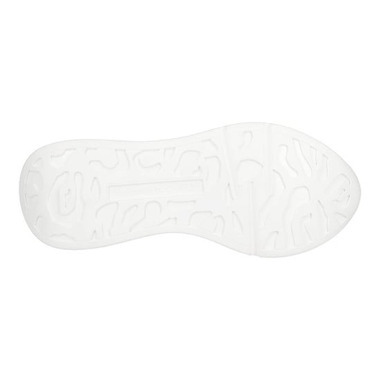 Alexander McQueen Court Sneakers 'Zwart' - Image 4