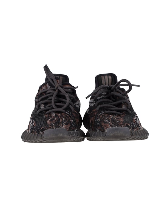 Yeezy Boost 350 V2 ‘Mx Rock’ sneakers in multicolor Primeknit Mesh - Image 2