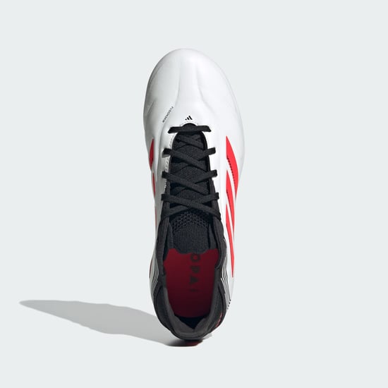 Copa Pure 3 Elite Firm/Multi-Ground Boots Kids - Image 3
