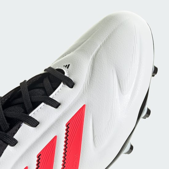 Copa Pure 3 Elite Firm/Multi-Ground Boots Kids - Image 5