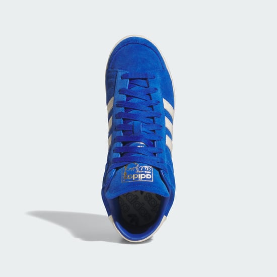 Jabbar High Top Shoes - Image 2