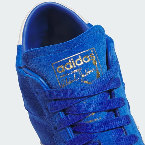 Jabbar High Top Shoes - Image 4