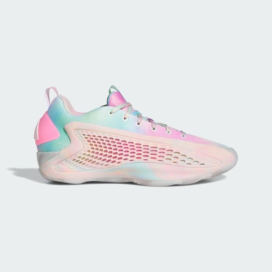 Anthony Edwards 1 Low Trainers - Image 1