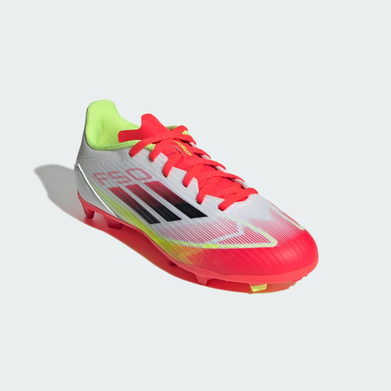 F50 League Firm/Multi-Ground Boots Kids - Image 2