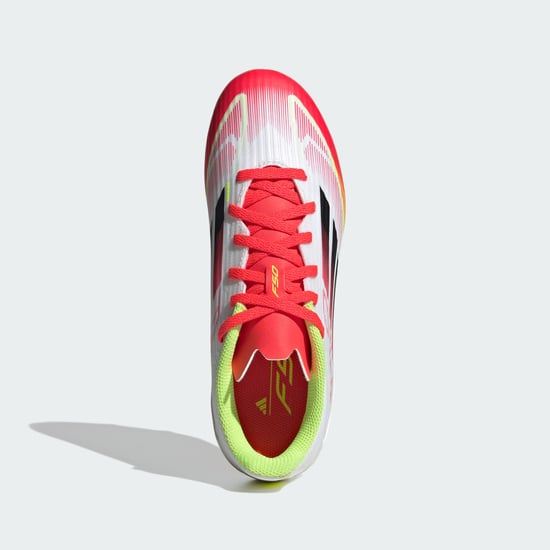 F50 League Firm/Multi-Ground Boots Kids - Image 3