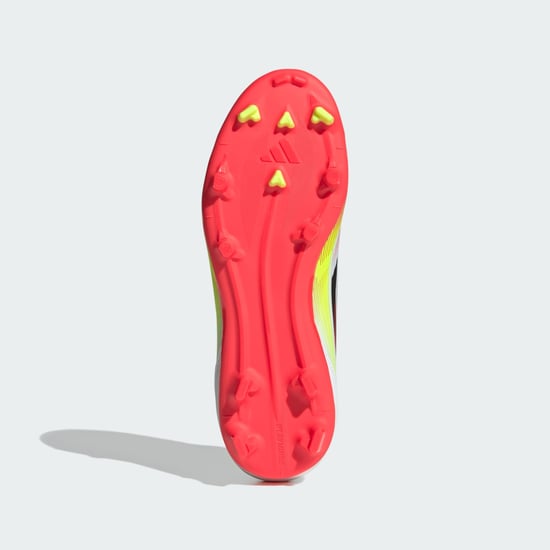 F50 League Firm/Multi-Ground Boots Kids - Image 4