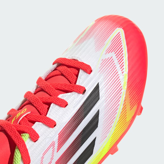 F50 League Firm/Multi-Ground Boots Kids - Image 5