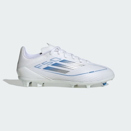 F50 League Firm/Multi-Ground Boots Kids - Image 1