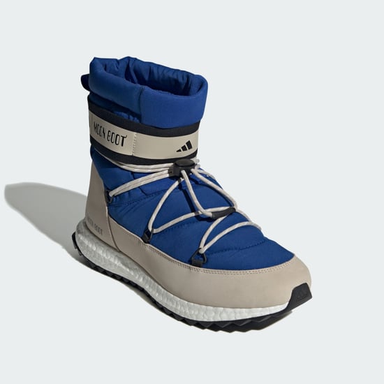adidas x MOON BOOT Moonboost High Shoes - Image 2