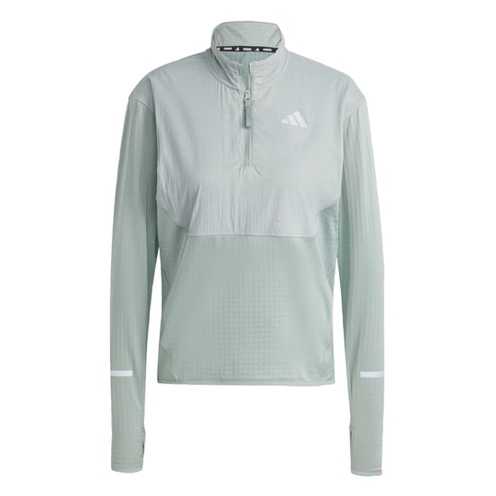 Ultimate Hi Vis Reflective 1/2-Zip Top - Image 3