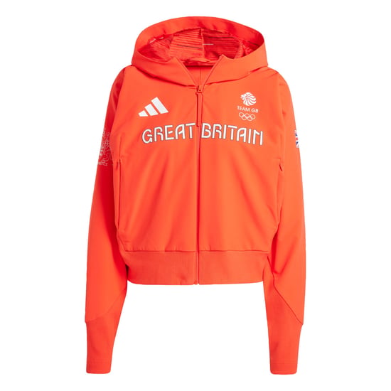 Team GB Presentation Top - Image 3