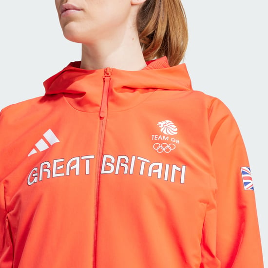 Team GB Presentation Top - Image 5