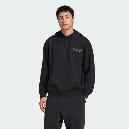 FC Bayern BSTN Adicolor Contempo Hoodie - Image 1