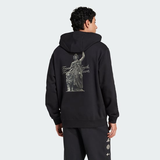 FC Bayern BSTN Adicolor Contempo Hoodie - Image 2