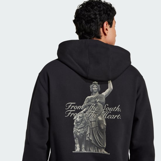 FC Bayern BSTN Adicolor Contempo Hoodie - Image 4
