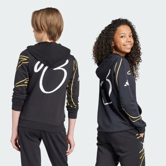 Jude Bellingham Culturewear Hoodie Kids - Image 3