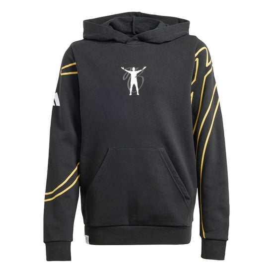 Jude Bellingham Culturewear Hoodie Kids - Image 5