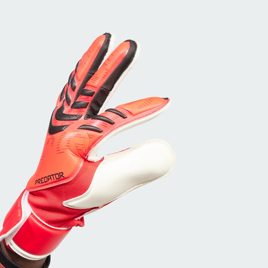 Predator Match Goalkeeper Gloves - Image 2