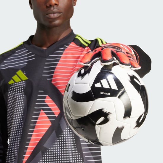 Predator Match Goalkeeper Gloves - Image 3