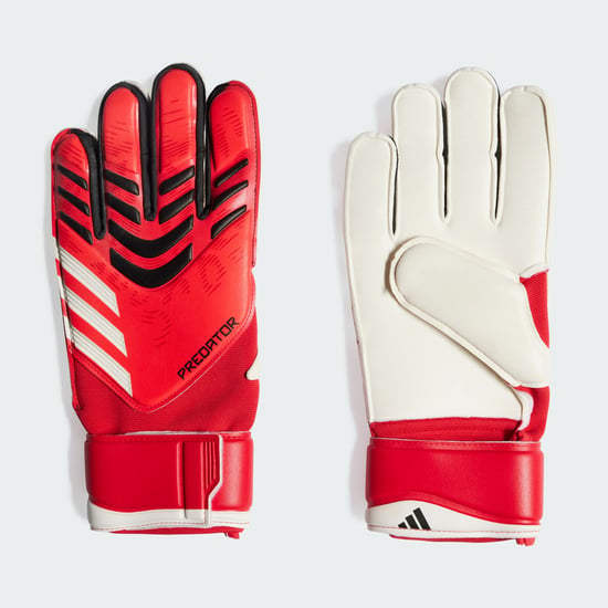 Predator Match Goalkeeper Gloves - Image 4