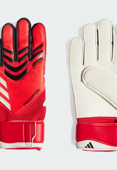 Predator Match Goalkeeper Gloves - Image 5