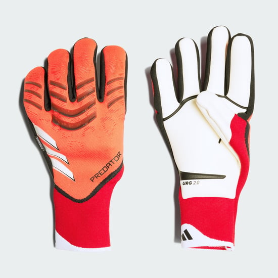 Predator Pro Fingersave Goalkeeper Gloves - Image 4