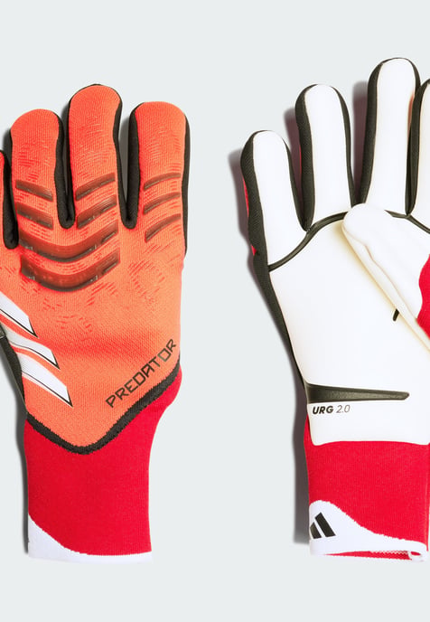 Predator Pro Fingersave Goalkeeper Gloves - Image 5