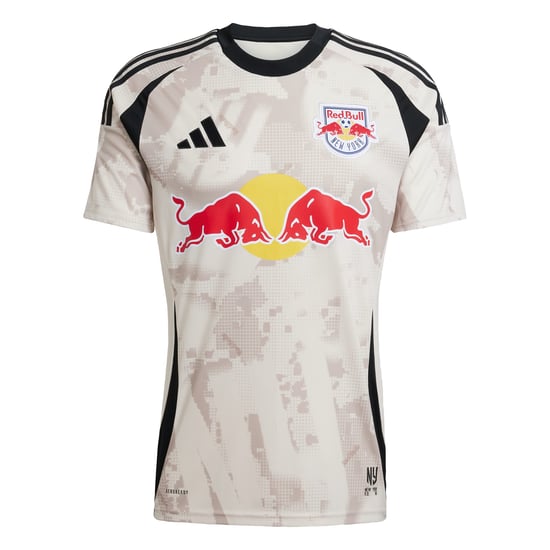 New York Red Bulls 25/26 Away Jersey - Image 3