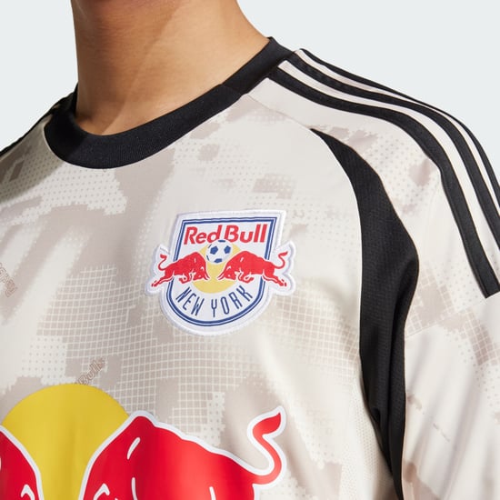 New York Red Bulls 25/26 Away Jersey - Image 4