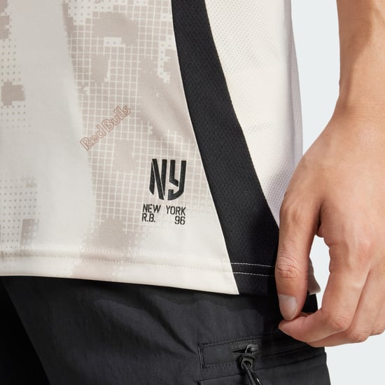 New York Red Bulls 25/26 Away Jersey - Image 5