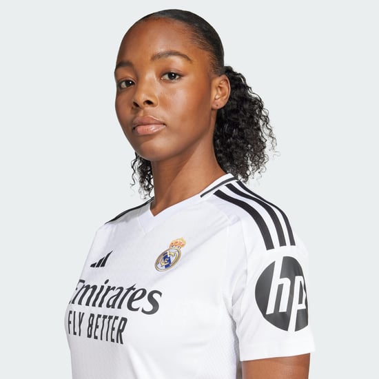 Real Madrid 24/25 Home Jersey - Image 4