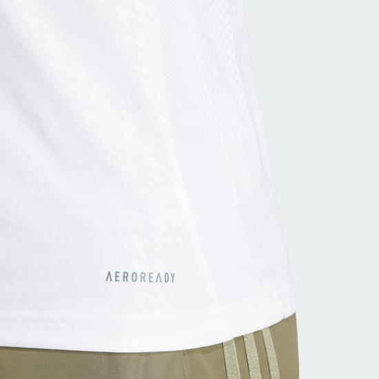 Real Madrid 24/25 Home Jersey - Image 5