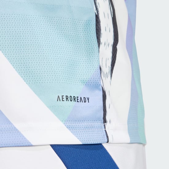 Arsenal 24/25 Pre-Match Jersey - Image 5