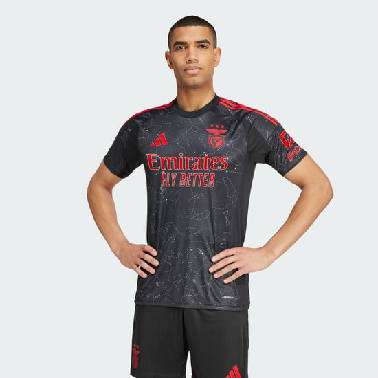 Benfica 24/25 Away Jersey - Image 1