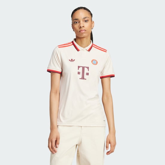 FC Bayern 24/25 Third Jersey - Image 1