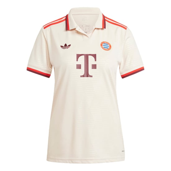 FC Bayern 24/25 Third Jersey - Image 3