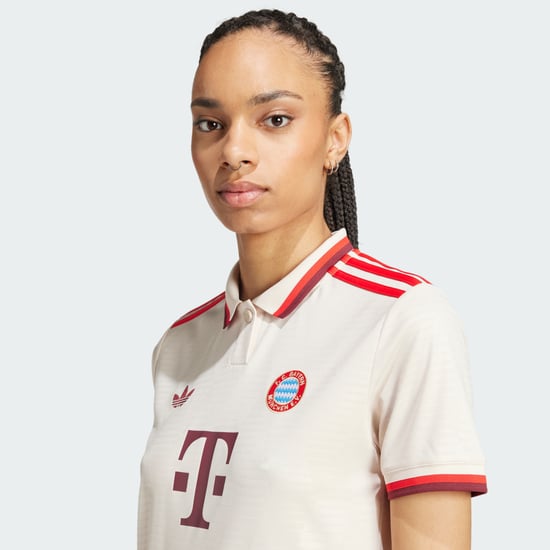 FC Bayern 24/25 Third Jersey - Image 4