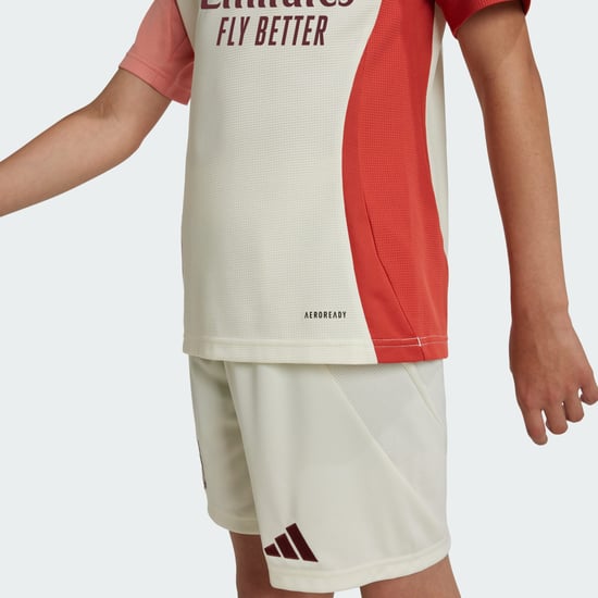 Olympique Lyonnais 24/25 Third Jersey Kids - Image 4