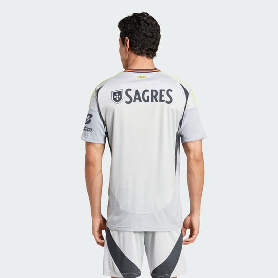 Benfica 24/25 Third Jersey - Image 2