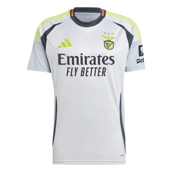 Benfica 24/25 Third Jersey - Image 3