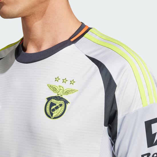 Benfica 24/25 Third Jersey - Image 4