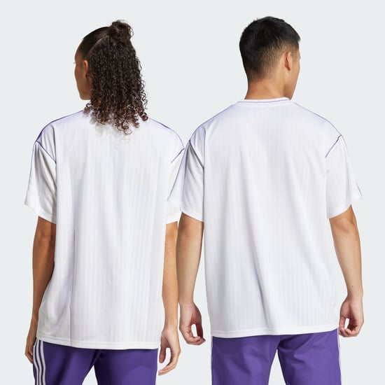 Real Madrid Terrace Icons Jersey (Gender Neutral) - Image 2