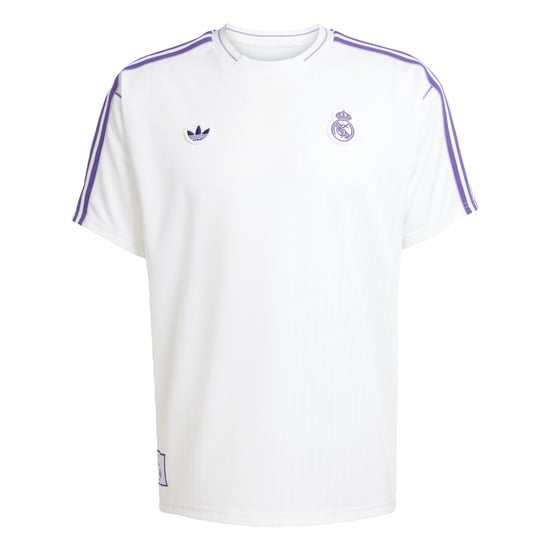 Real Madrid Terrace Icons Jersey (Gender Neutral) - Image 3