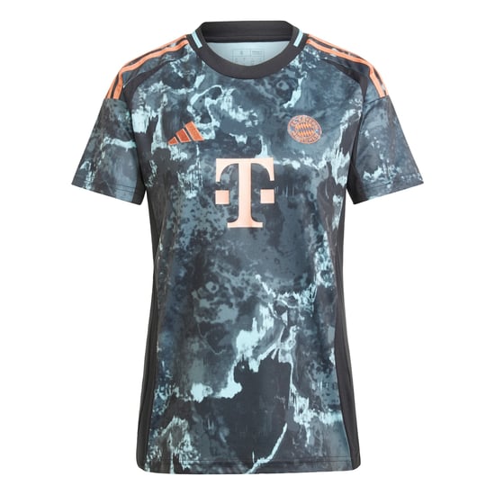 FC Bayern 24/25 Away Jersey - Image 3