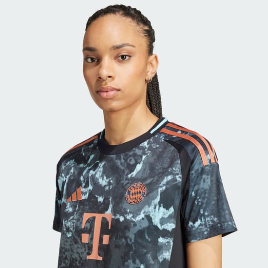 FC Bayern 24/25 Away Jersey - Image 4