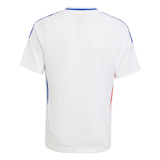 Olympique Lyonnais 24/25 Home Jersey Kids - Image 4