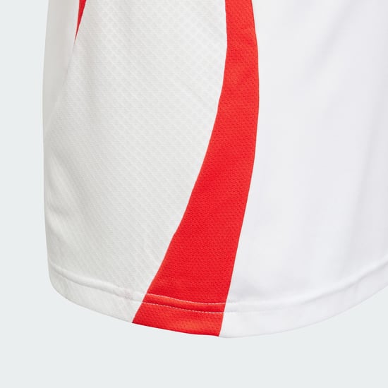 Olympique Lyonnais 24/25 Home Jersey Kids - Image 5