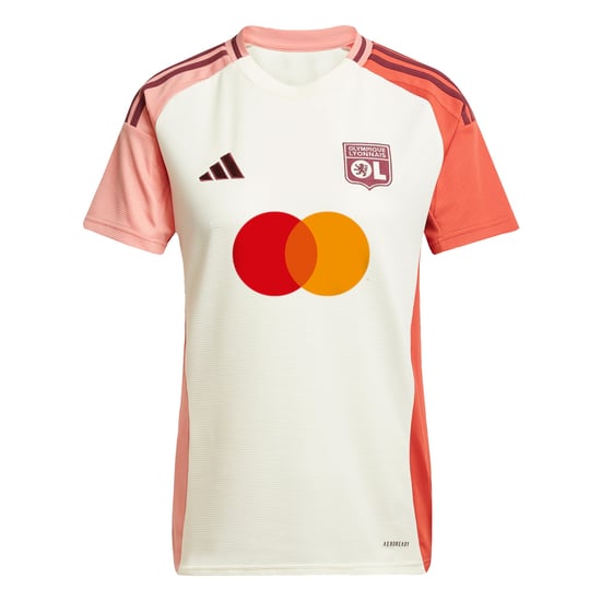 Olympique Lyonnais 24/25 Third Jersey - Image 3