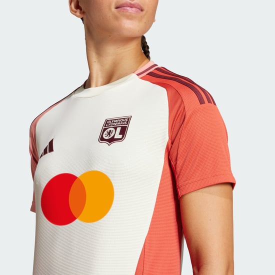 Olympique Lyonnais 24/25 Third Jersey - Image 4