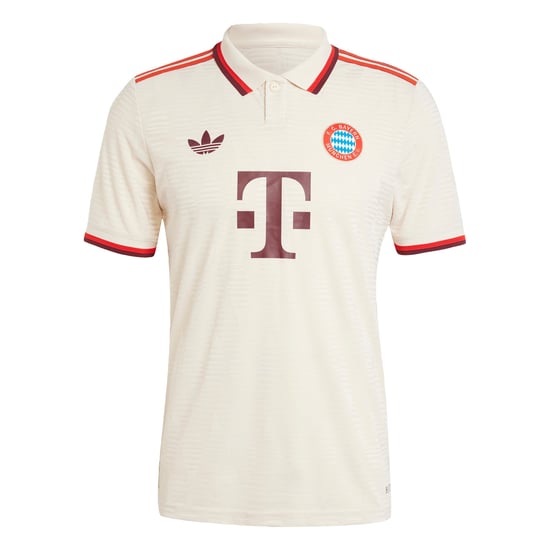 FC Bayern 24/25 Third Authentic Jersey - Image 3